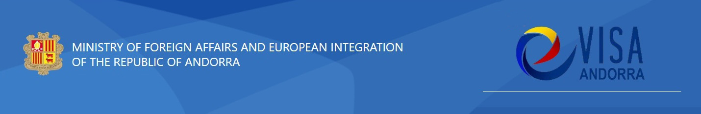 Andorra Government Banner